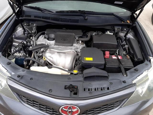 Photo 6 VIN: 4T1BF1FK0DU210033 - TOYOTA CAMRY L 