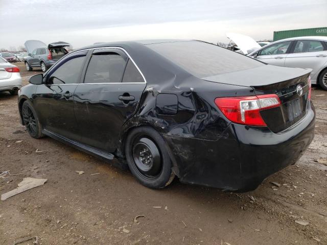 Photo 1 VIN: 4T1BF1FK0DU210341 - TOYOTA CAMRY 