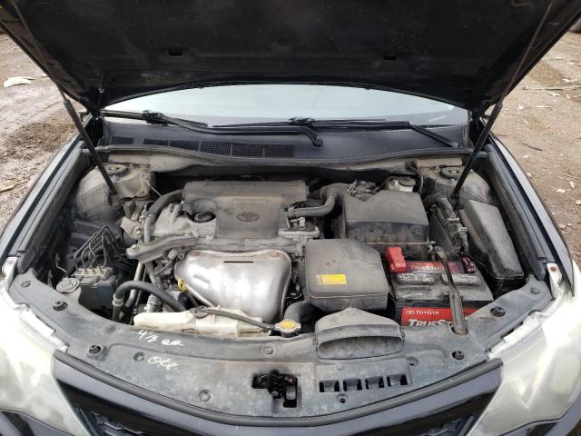 Photo 10 VIN: 4T1BF1FK0DU210341 - TOYOTA CAMRY 