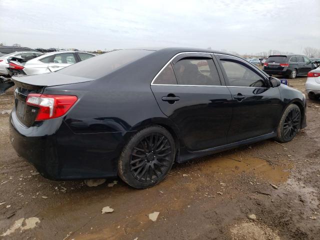 Photo 2 VIN: 4T1BF1FK0DU210341 - TOYOTA CAMRY 