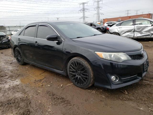 Photo 3 VIN: 4T1BF1FK0DU210341 - TOYOTA CAMRY 