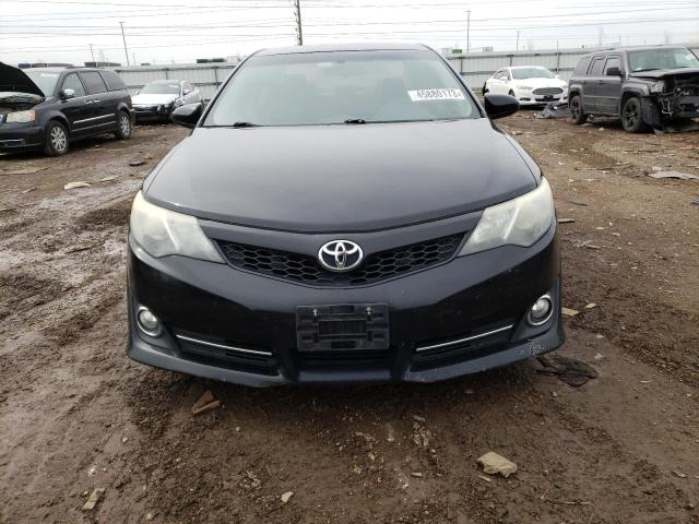 Photo 4 VIN: 4T1BF1FK0DU210341 - TOYOTA CAMRY 