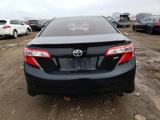 Photo 5 VIN: 4T1BF1FK0DU210341 - TOYOTA CAMRY 