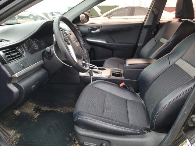 Photo 6 VIN: 4T1BF1FK0DU210341 - TOYOTA CAMRY 