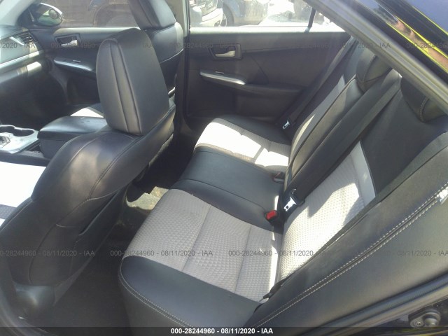 Photo 7 VIN: 4T1BF1FK0DU210856 - TOYOTA CAMRY 