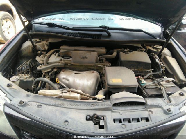 Photo 9 VIN: 4T1BF1FK0DU211182 - TOYOTA CAMRY 