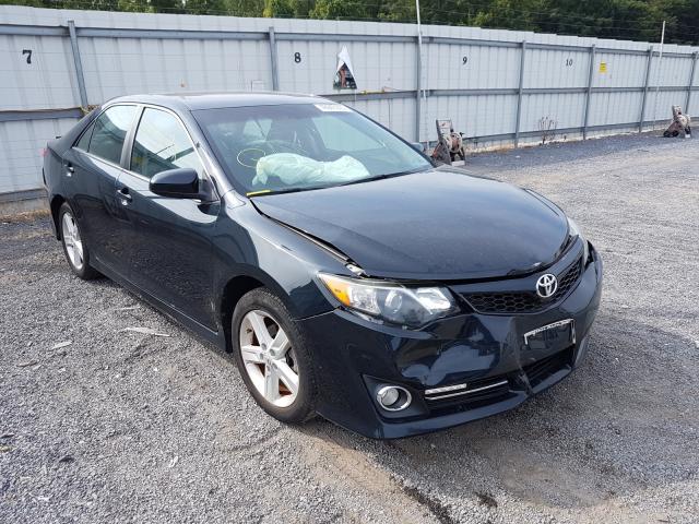 Photo 0 VIN: 4T1BF1FK0DU212252 - TOYOTA CAMRY 