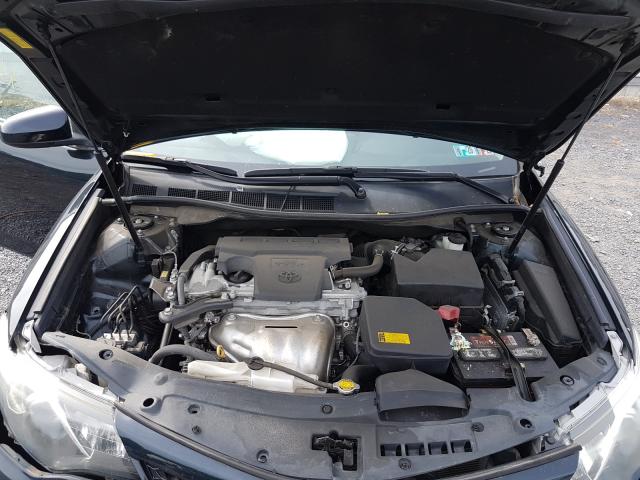 Photo 6 VIN: 4T1BF1FK0DU212252 - TOYOTA CAMRY 