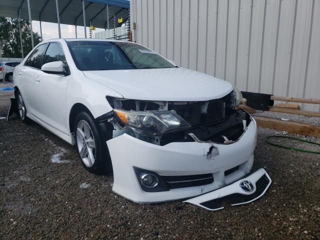 Photo 0 VIN: 4T1BF1FK0DU212669 - TOYOTA CAMRY L 