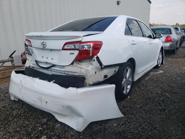 Photo 3 VIN: 4T1BF1FK0DU212669 - TOYOTA CAMRY L 