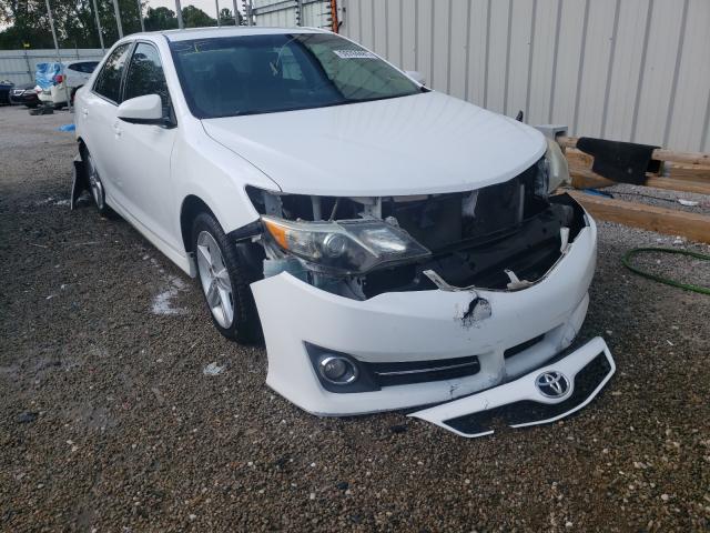 Photo 8 VIN: 4T1BF1FK0DU212669 - TOYOTA CAMRY L 