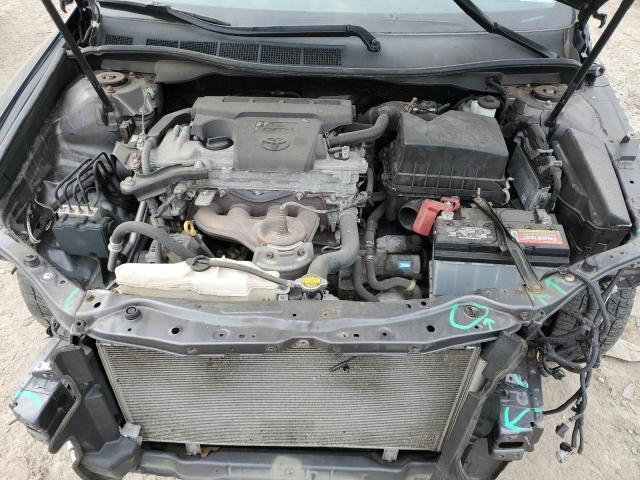 Photo 10 VIN: 4T1BF1FK0DU213059 - TOYOTA CAMRY 