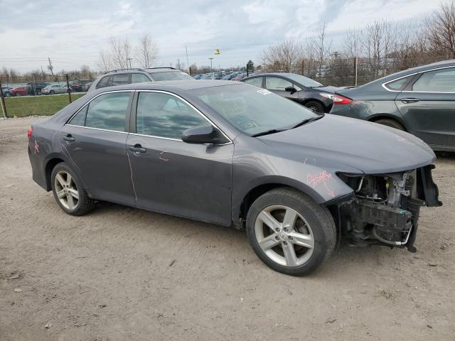 Photo 3 VIN: 4T1BF1FK0DU213059 - TOYOTA CAMRY 