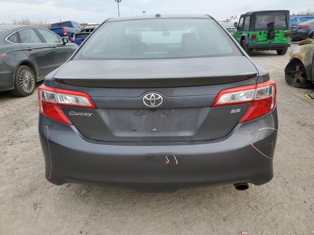 Photo 5 VIN: 4T1BF1FK0DU213059 - TOYOTA CAMRY 