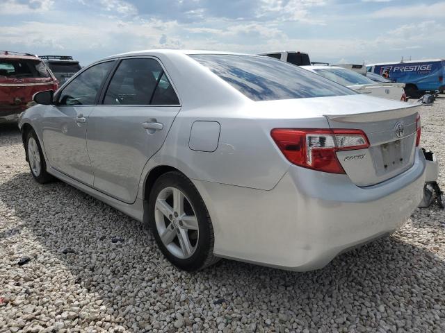 Photo 1 VIN: 4T1BF1FK0DU213370 - TOYOTA CAMRY L 