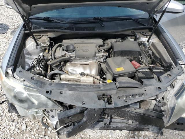 Photo 10 VIN: 4T1BF1FK0DU213370 - TOYOTA CAMRY L 