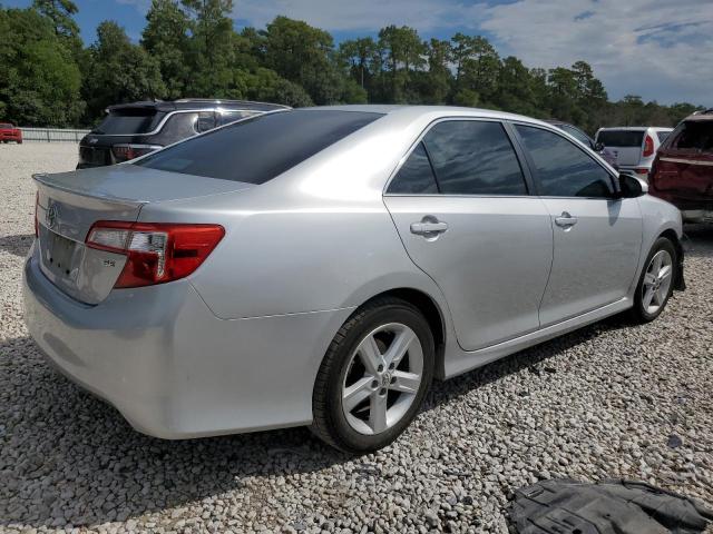 Photo 2 VIN: 4T1BF1FK0DU213370 - TOYOTA CAMRY L 