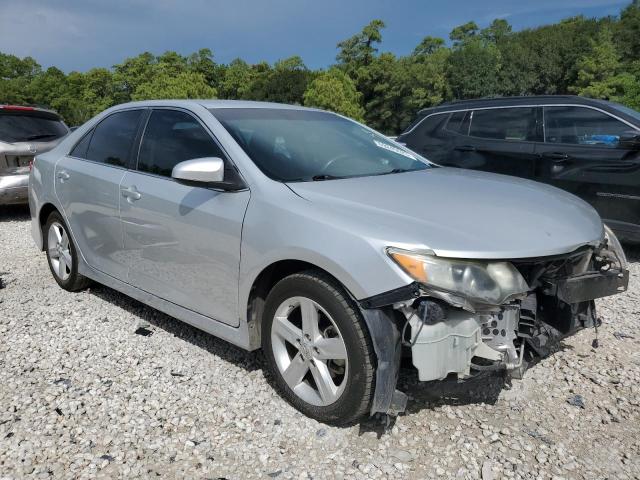 Photo 3 VIN: 4T1BF1FK0DU213370 - TOYOTA CAMRY L 