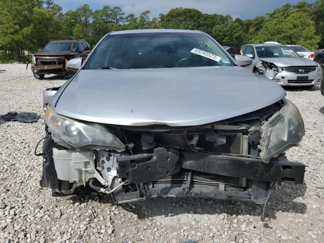 Photo 4 VIN: 4T1BF1FK0DU213370 - TOYOTA CAMRY L 