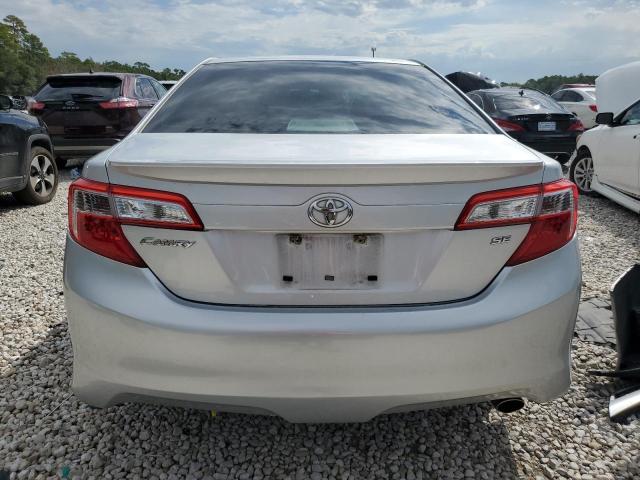 Photo 5 VIN: 4T1BF1FK0DU213370 - TOYOTA CAMRY L 