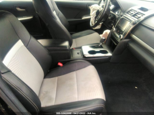 Photo 4 VIN: 4T1BF1FK0DU214521 - TOYOTA CAMRY 