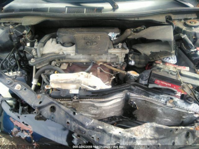 Photo 9 VIN: 4T1BF1FK0DU214521 - TOYOTA CAMRY 