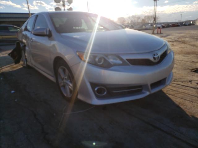 Photo 0 VIN: 4T1BF1FK0DU214695 - TOYOTA CAMRY L 