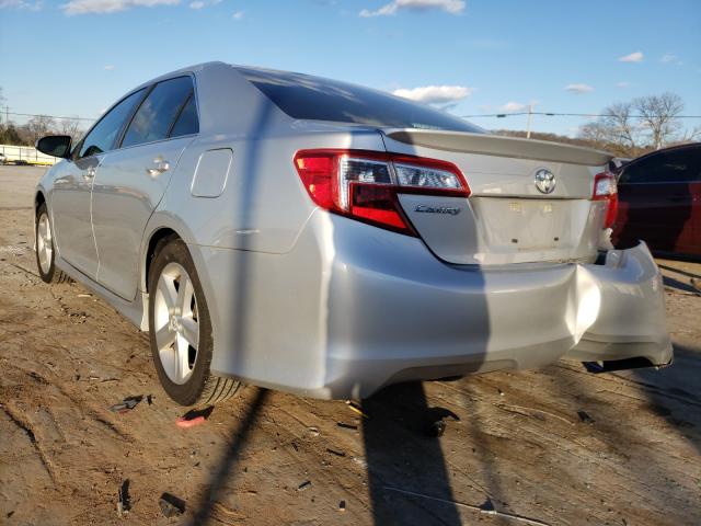 Photo 2 VIN: 4T1BF1FK0DU214695 - TOYOTA CAMRY L 