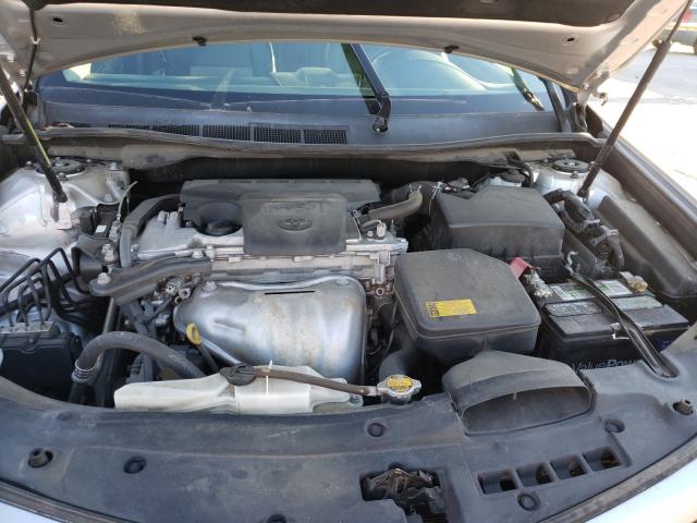 Photo 6 VIN: 4T1BF1FK0DU214695 - TOYOTA CAMRY L 