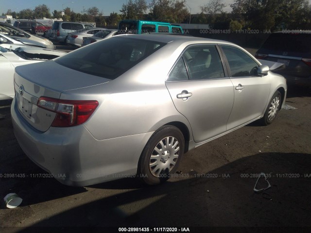 Photo 3 VIN: 4T1BF1FK0DU215507 - TOYOTA CAMRY 