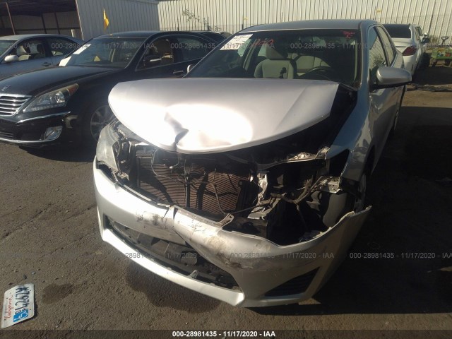 Photo 5 VIN: 4T1BF1FK0DU215507 - TOYOTA CAMRY 