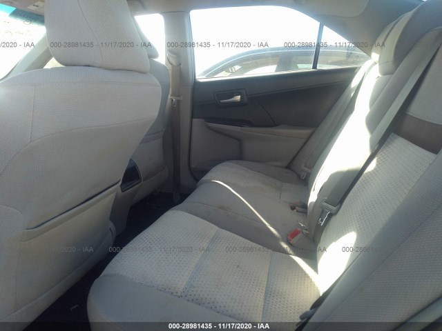 Photo 7 VIN: 4T1BF1FK0DU215507 - TOYOTA CAMRY 