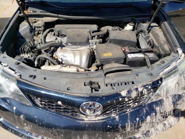 Photo 10 VIN: 4T1BF1FK0DU218567 - TOYOTA CAMRY L 