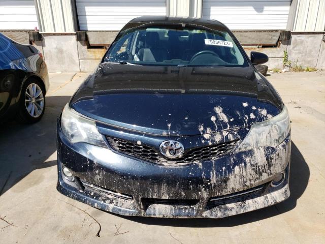 Photo 4 VIN: 4T1BF1FK0DU218567 - TOYOTA CAMRY L 