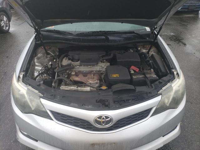 Photo 10 VIN: 4T1BF1FK0DU219041 - TOYOTA CAMRY L 