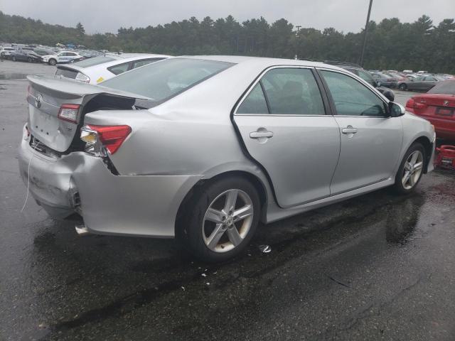 Photo 2 VIN: 4T1BF1FK0DU219041 - TOYOTA CAMRY L 