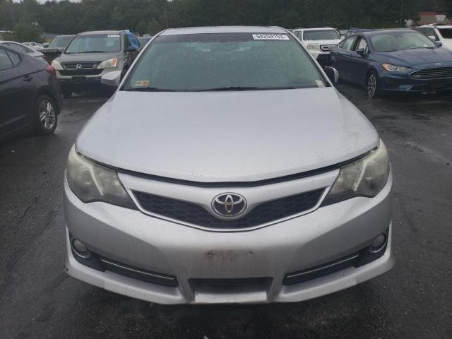 Photo 4 VIN: 4T1BF1FK0DU219041 - TOYOTA CAMRY L 