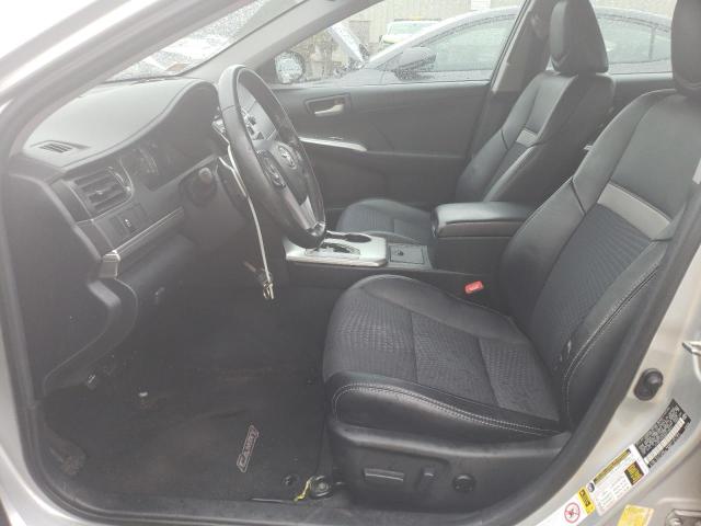 Photo 6 VIN: 4T1BF1FK0DU219041 - TOYOTA CAMRY L 