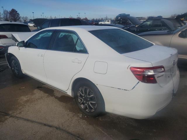 Photo 1 VIN: 4T1BF1FK0DU221114 - TOYOTA CAMRY 