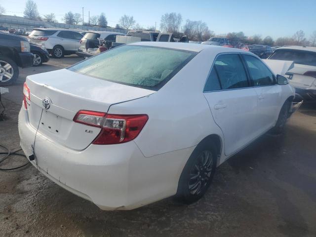 Photo 2 VIN: 4T1BF1FK0DU221114 - TOYOTA CAMRY 