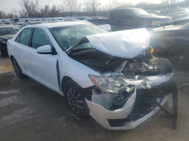 Photo 3 VIN: 4T1BF1FK0DU221114 - TOYOTA CAMRY 