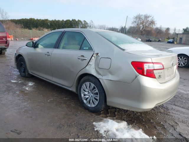 Photo 2 VIN: 4T1BF1FK0DU221226 - TOYOTA CAMRY 