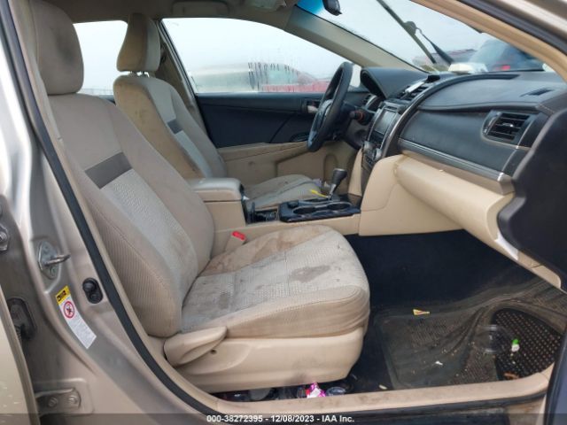 Photo 4 VIN: 4T1BF1FK0DU221226 - TOYOTA CAMRY 