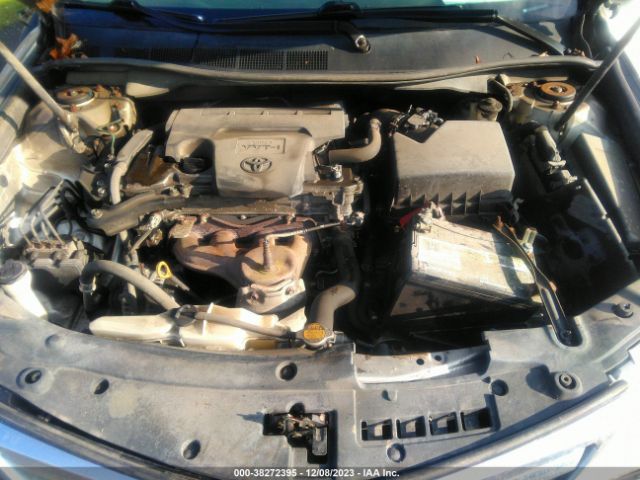 Photo 9 VIN: 4T1BF1FK0DU221226 - TOYOTA CAMRY 