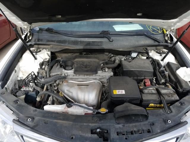 Photo 6 VIN: 4T1BF1FK0DU221789 - TOYOTA CAMRY L 