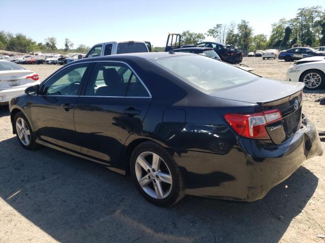 Photo 1 VIN: 4T1BF1FK0DU223302 - TOYOTA CAMRY 