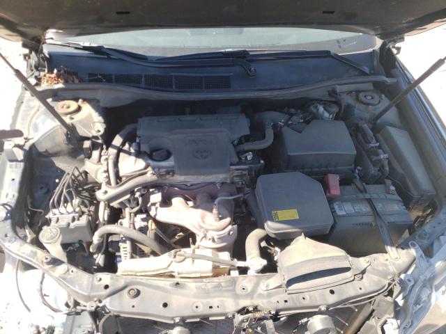 Photo 10 VIN: 4T1BF1FK0DU223302 - TOYOTA CAMRY 