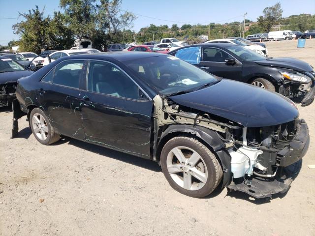 Photo 3 VIN: 4T1BF1FK0DU223302 - TOYOTA CAMRY 