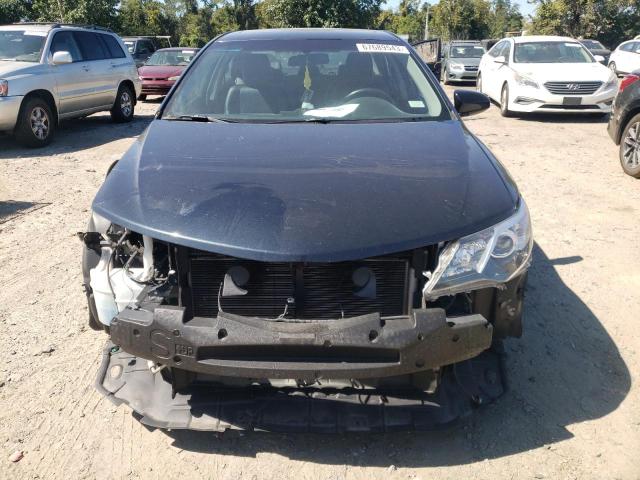 Photo 4 VIN: 4T1BF1FK0DU223302 - TOYOTA CAMRY 