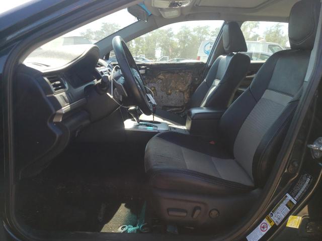 Photo 6 VIN: 4T1BF1FK0DU223302 - TOYOTA CAMRY 